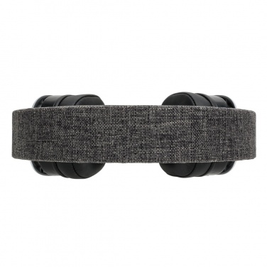 Logo trade mainostuotet tuotekuva: Vogue kuulokkeet