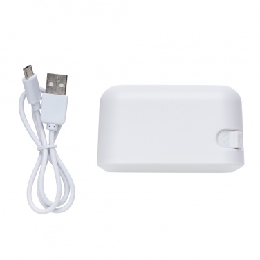 Logo trade mainostuote kuva: 3W antimikrobinen langaton kaiutin