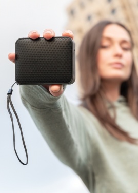 Logotrade liikelahja mainoslahja kuva: Urban Vitamin Vallejo RCS 3W kaiutin IPX 7