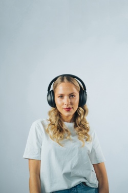 Logo trade liikelahjat tuotekuva: Urban Vitamin Cupertino RCS ANC kuulokkeet