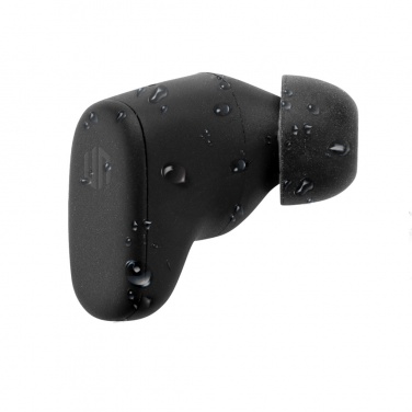 Logotrade mainostuotet kuva: Urban Vitamin Gilroy hybridi ANC ja ENC kuulokkeet