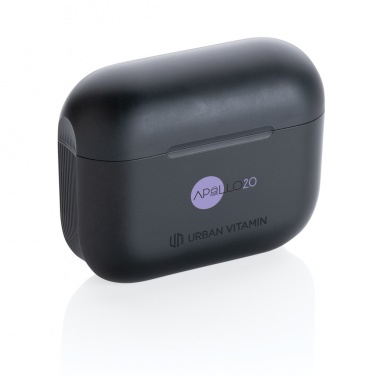 Logo trade mainoslahja kuva: Urban Vitamin Alamo ANC kuulokkeet