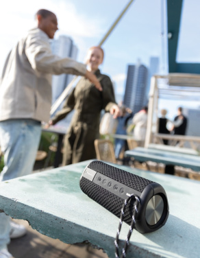 Logotrade mainoslahjat kuva: Urban Vitamin Berkeley IPX7 langaton kaiutin