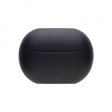 Logotrade liikelahja mainoslahja kuva: Prolink RCS ANC/ENC-hybridikuulokkeet kierrätysmuovia