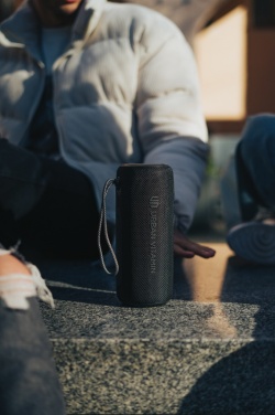 Logotrade liikelahjat kuva: Urban Vitamin Pacific Grove 30W kaiutin IPX7 RCS muovista