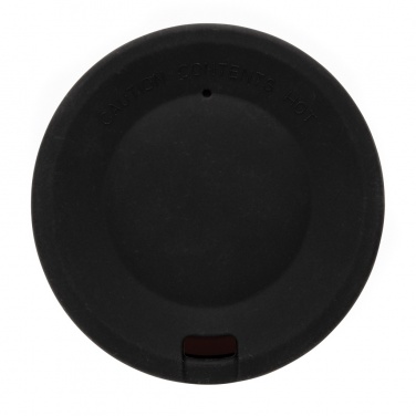 Logo trade liikelahja mainoslahja tuotekuva: PLA to go kahvimuki 280ml