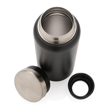 Logotrade liikelahja tuotekuva: Vakuumipullo RCS ruostumattomasta teräksestä 600ML