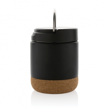 Logotrade mainoslahjat ja liikelahjat tuotekuva: Savory ruokatermos RCS ruostumattomasta teräksestä