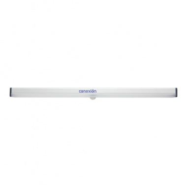 Logotrade mainoslahjat kuva: USB-uudelleenladattava liiketunnistin LED-valolla large