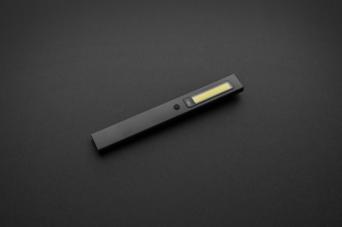 Logo trade mainoslahja kuva: Gear X USB uudelleenladattava tarkastusvalo RCS muovista