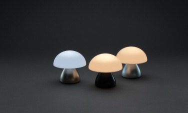 Logo trade liikelahja mainoslahja tuotekuva: Luming USB uudelleenladattava pöytälamppu RCS rmuovista