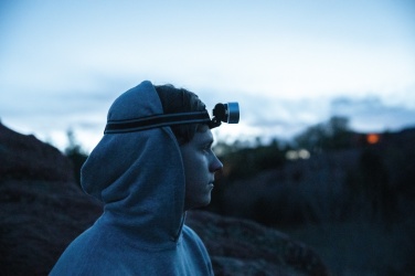 Logo trade mainostuote kuva: Everest-otsavalaisin