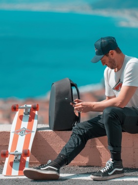 Logo trade liikelahjat tuotekuva: Bobby Hero Small -varkaudenestoreppu