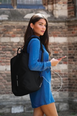 Logotrade mainostuotet kuva: Bobby Soft, varkaudenestoreppu