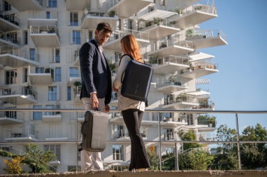 Logotrade mainostuote tuotekuva: Bobby Bizz 2.0 -varkaudenestoreppu