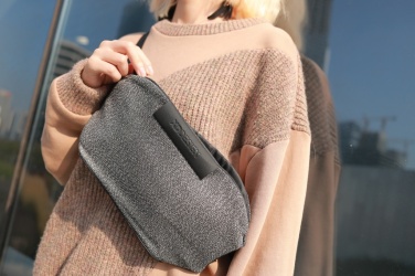 Logotrade liikelahja mainoslahja kuva: Urban-vyölaukku