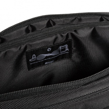 Logotrade mainostuotet kuva: Swiss Peak Voyager RFID -tietokonelaukku 15,6"