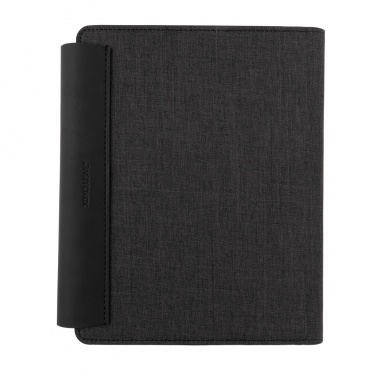 Logotrade mainoslahjat kuva: Fiko langaton latausportfolio A5 varavirtalähteellä