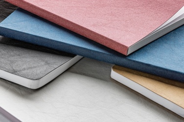 Logotrade mainoslahjat kuva: Salton ylellinen kraft-paperivihko A5