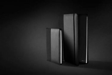 Logo trade mainoslahja kuva: Swiss Peak Script AWARE™ A4 portfolio