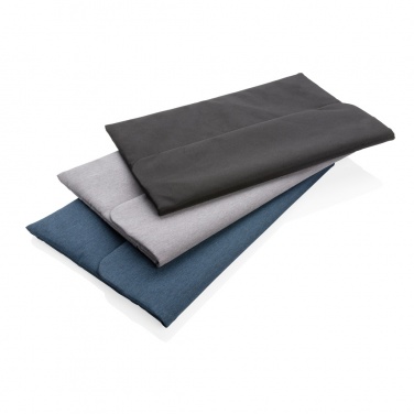 Logo trade liikelahjat mainoslahjat kuva: 15,6" laptopkotelo - magneettikiinnitys - PVC vapaa