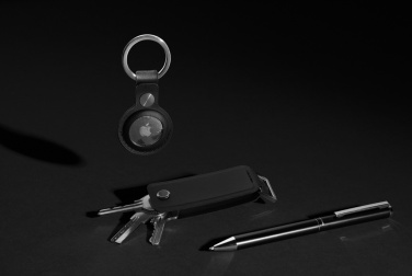 Logo trade liikelahja mainoslahja tuotekuva: SP Tula RCS -sertifioitu rPU 3-osainen deluxe-lahjasetti