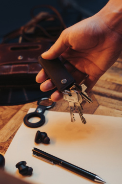 Logo trade mainoslahjat ja liikelahjat kuva: SP Tula RCS -sertifioitu rPU 3-osainen deluxe-lahjasetti