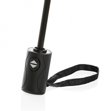 Logo trade mainoslahjat ja liikelahjat kuva: 21" Impact AWARE™ RPET 190T auto open/close sateenvarjo