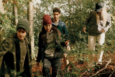 Logotrade liikelahja mainoslahja kuva: Iqoniq Makalu naisten softshell takki R-polyesteristä