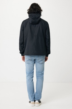 Logotrade mainoslahja tuotekuva: Iqoniq Logan kevyt takki kierrätyspolyesteristä