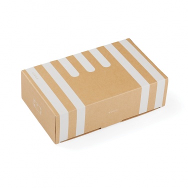 Logotrade mainoslahjat kuva: VINGA Monte Neu kannellinen vuoka