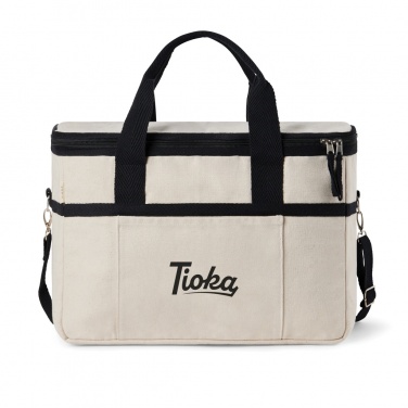 Logotrade liikelahja tuotekuva: VINGAVolonne AWARE™ kierrätyskankaasta valmistettu kylmäkori