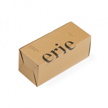 Logo trade mainoslahja kuva: VINGA Erie RCS kierrätetty PET-juomapullo 575 ml