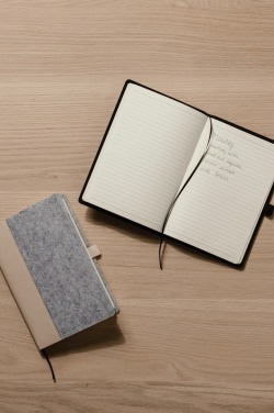 Logotrade mainostuotet kuva: VINGA Albon GRS kierrätyshuopa muistikirja