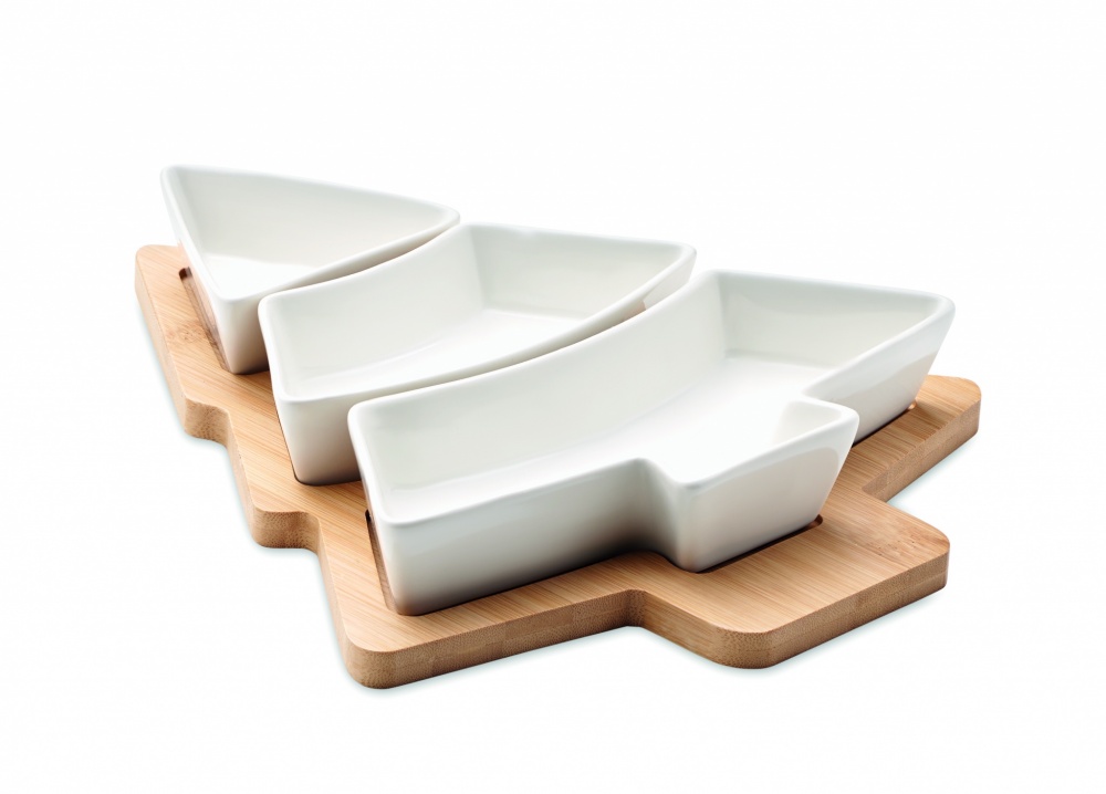 Logotrade mainoslahja tuotekuva: Tarjoilualusta