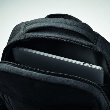 Logotrade mainoslahjat kuva: Tietokonereppu 600D RPET