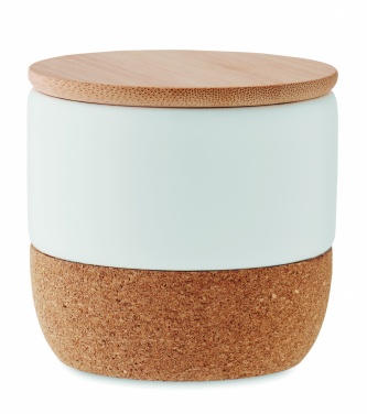 Logo trade mainostuote kuva: Tuoksukynttilä 80 gr