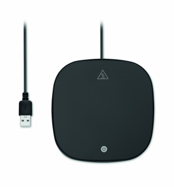 Logotrade mainostuotet kuva: Mukin lämmitin