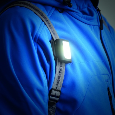 Logo trade mainoslahja kuva: Monitoiminen COB valo