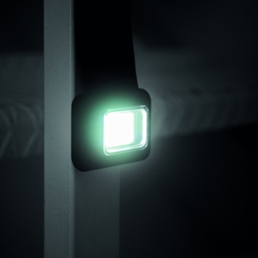 Logotrade mainoslahja tuotekuva: Monitoiminen COB valo