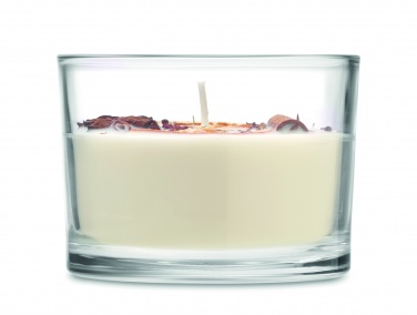 Logotrade liikelahja mainoslahja kuva: Tuoksukynttilä 300 gr