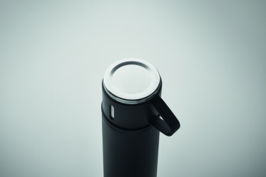Logotrade mainoslahja ja liikelahja kuva: Termospullo 420 ml