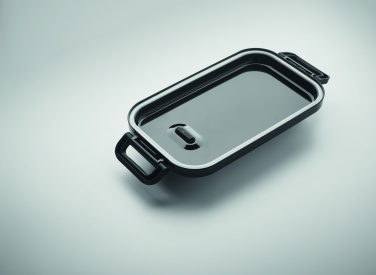 Logotrade liikelahjat kuva: Lounasrasia kierrätys PP