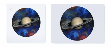 Logo trade liikelahja mainoslahja tuotekuva: Palapeli 1000 palaa