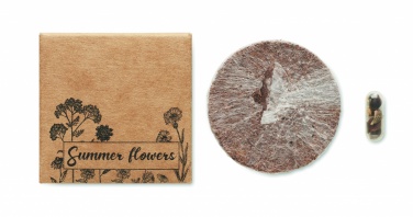 Logotrade mainoslahjat kuva: Kukkien siemeniä