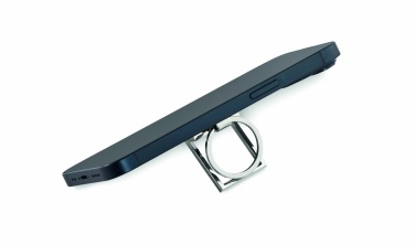 Logotrade liikelahja tuotekuva: Metallinen avaimenperä Seinäjoki