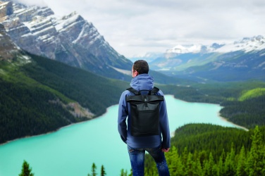 Logotrade liikelahja mainoslahja kuva: Leikkuulauta bambua