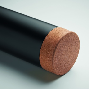 Logotrade mainoslahja ja liikelahja kuva: Kaksiseinäinen pullo 500ml