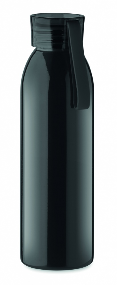 Logotrade mainostuotet kuva: Juomapullo terästä 650ml