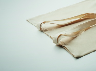 Logo trade mainoslahja ja liikelahja tuotekuva: Kassi polycotton